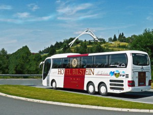 busreis
