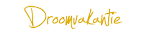 droomvakantie